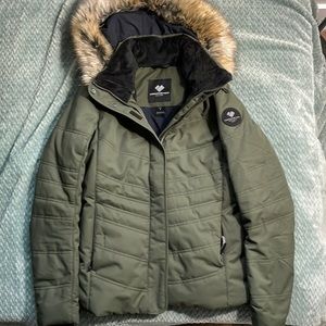 Obermeyer Tuscany II Insulated Jacket